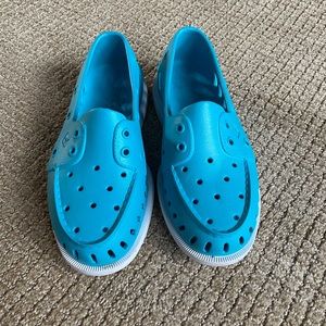 Sperry Float Shoes Size 6